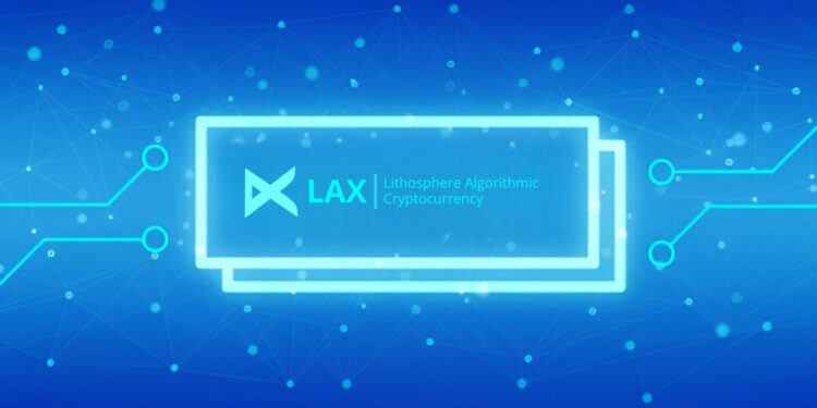 LAX Enhances Digital Payment Architecture for Scalable Web3 Commerce