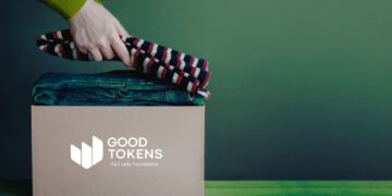 Good Tokens Announces Governance Initiative to Enhance Community-Directed Impact Allocation