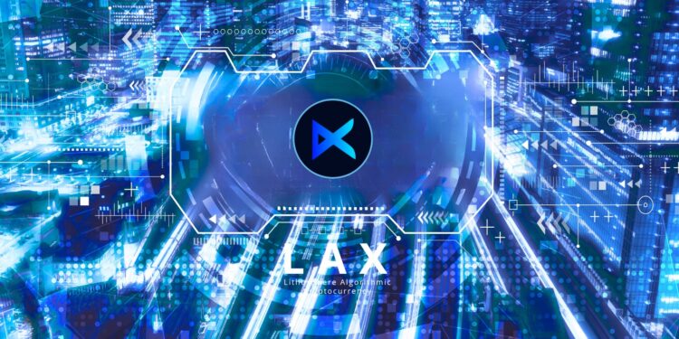 LAX Introduces Merchant Trust Signaling Architecture for Cross-Border Web4 Transactions