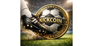 The “KICK” Phenomenon: Why This Solana Breakout is Capturing the Market’s Attention