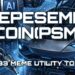 AI and Semiconductor-Themed Digital Asset ‘PEPESEMIS’ Unveiled, Presale and Community Participation Launch Event Underway