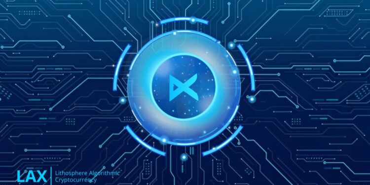 LAX Establishes Merchant Trust Signaling Architecture for Intelligent Cross-Chain Markets