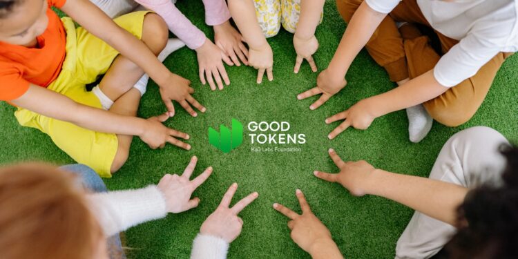 Good Tokens Introduces AI-Assisted Decentralized Oversight Model for Community-Led Impact Governance