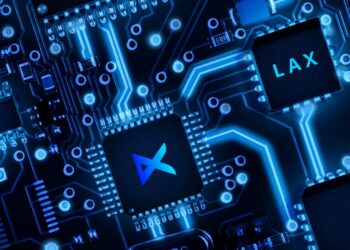 LAX Advances Programmable Treasury Coordination Layer for Web4 Settlement Systems