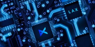 LAX Advances Programmable Treasury Coordination Layer for Web4 Settlement Systems