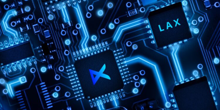 LAX Advances Programmable Treasury Coordination Layer for Web4 Settlement Systems