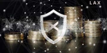 LAX Introduces Adaptive Market Liquidity Engine for Cross-Border Web4 Payments