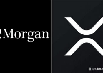 Goldman Sachs and JPMorgan Announce Plans to Accumulate $30 Billion in XRP by 2028