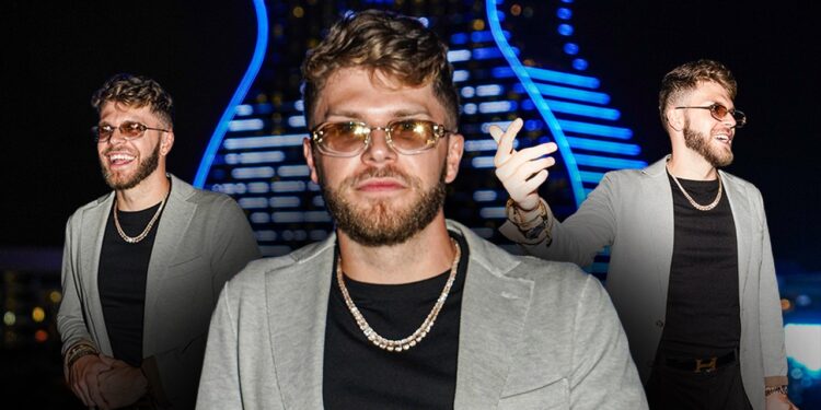 How Barkmeta Built a Billion-Dollar Crypto Empire From Nothing