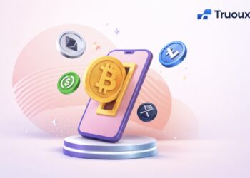 Truoux Obtains US SEC License, Advancing Crypto Financial Compliance