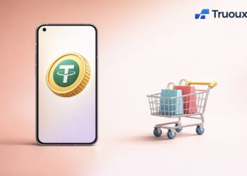 Adopting an AI Risk Control System, Truoux Safeguards Crypto Trading Security