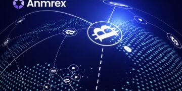 Global Institutional Wave Accelerates, Anmrex Exchange Announces International Strategic Roadmap for the Next Three Years