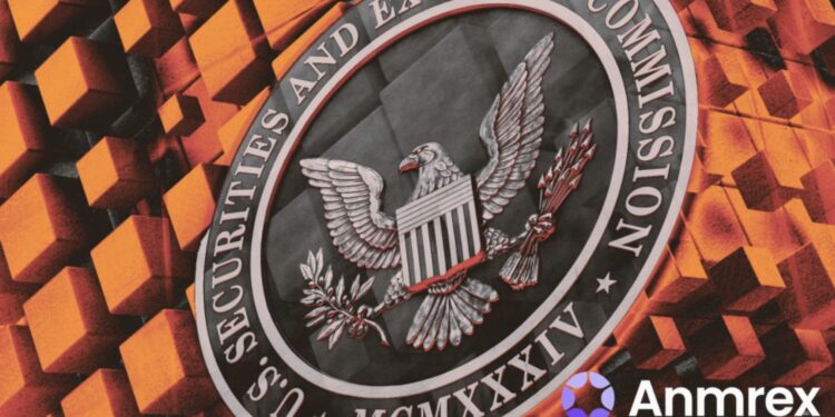 Securities-Grade Regulatory Framework Implemented, Anmrex Exchange Successfully Obtains SEC License