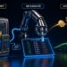 InstitutionalHands Opens Institutional-Grade Deribit Trading to Retail From Just 333 USDC, With Zero Custody Risk