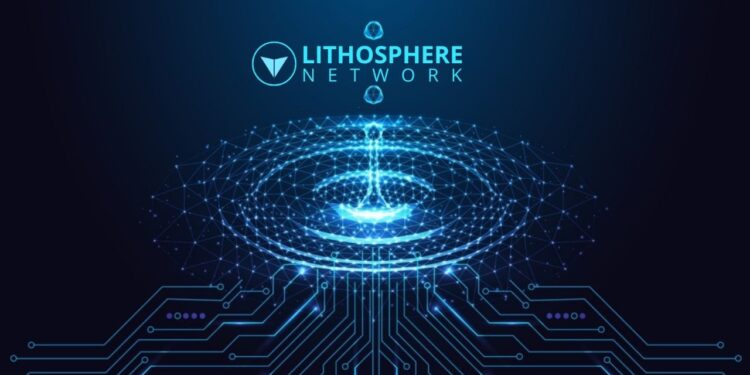 Lithosphere Expands Pre-TGE Positioning Around Autonomous Agent Infrastructure