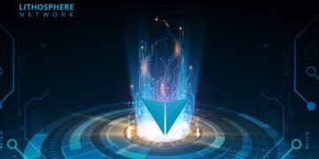 Lithosphere Advances Agent-Centric Blockchain Infrastructure Through Expanding Web4 Ecosystem