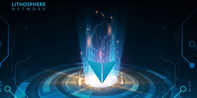 Lithosphere Advances Agent-Centric Blockchain Infrastructure Through Expanding Web4 Ecosystem