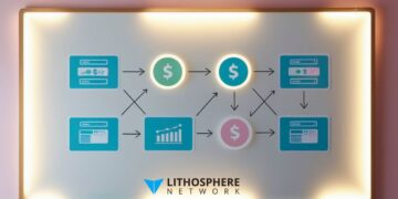 Lithosphere Enables Machine-to-Machine Payment Rails for Agent Economies