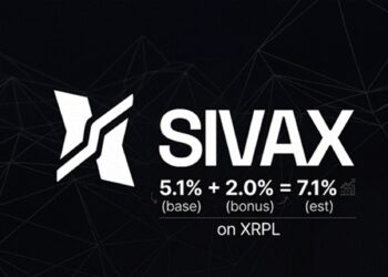 SIVAX Teams Up With Squid, Pushes Into RWA Territory