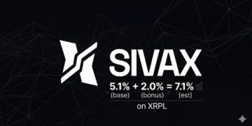 SIVAX Teams Up With Squid, Pushes Into RWA Territory
