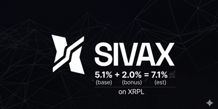 SIVAX Teams Up With Squid, Pushes Into RWA Territory