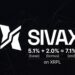 SIVAX Teams Up With Squid, Pushes Into RWA Territory