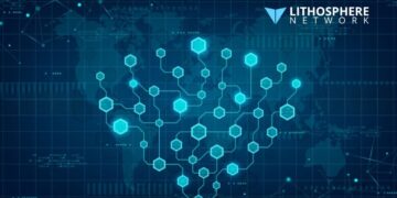Lithosphere Advances Programmable Service-Level Agreement Framework for Autonomous Agents