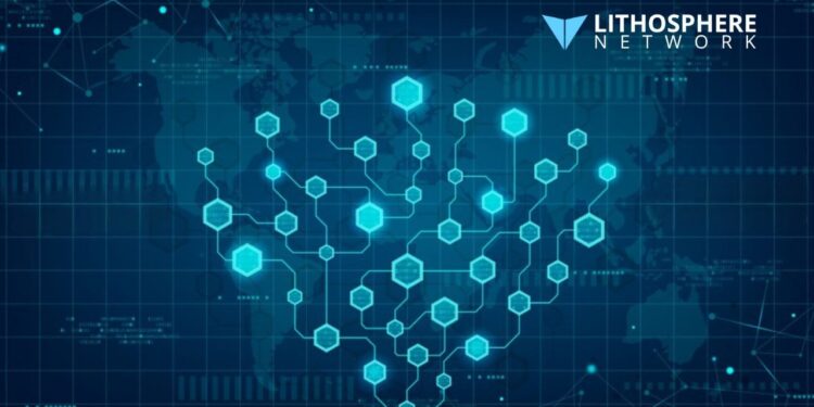 Lithosphere Advances Programmable Service-Level Agreement Framework for Autonomous Agents
