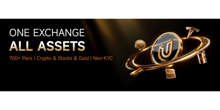 The New Gold Standard: YUBIT Merges Global Fiat with High Leverage AI Markets