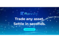 Rovum Builds Hype Around Instant On-Chain Settlement