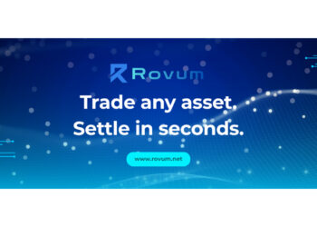 Rovum Builds Hype Around Instant On-Chain Settlement