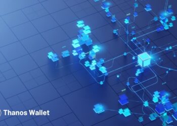Thanos Wallet Strengthens Web4 Account Access for Upcoming TGE Participation