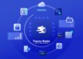 Thanos Wallet Prepares Launch to Expand User Access Across Web4 and Agent-Ready Blockchain Systems