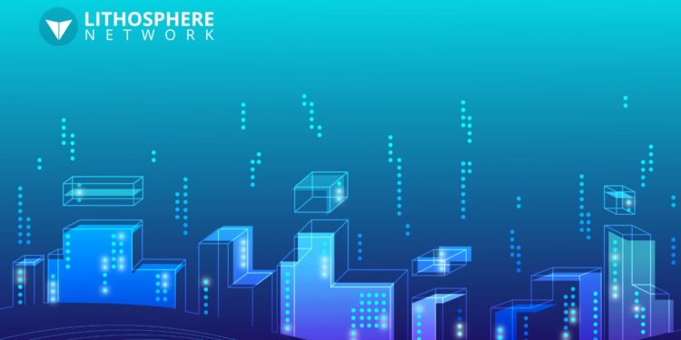Lithosphere Opens LITHO Pre-TGE as Product-Led Layer 1 Ecosystem Advances