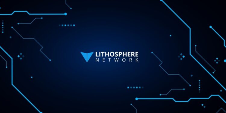 Lithosphere Expands LITHO Utility Following Pre-TGE Opening