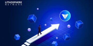 Lithosphere Extends Its Stack’s Guarantees to Counterparties Outside Its Own Ecosystem