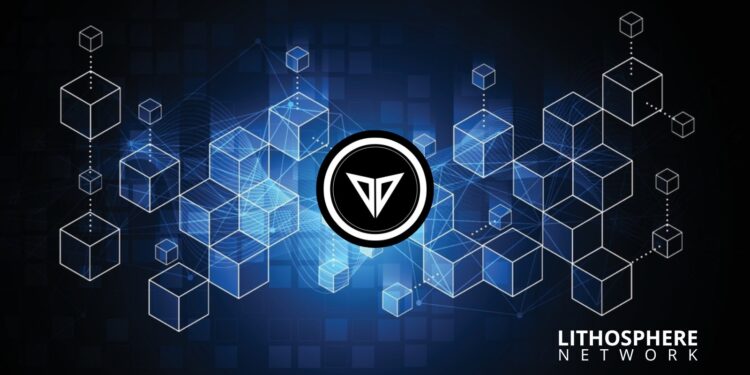 Lithosphere Strengthens Thanos Wallet Positioning Ahead of LITHO Pre-TGE Access