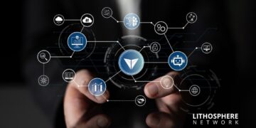 Lithosphere Reinforces MultX Settlement Consistency Amid Rising Network Activity
