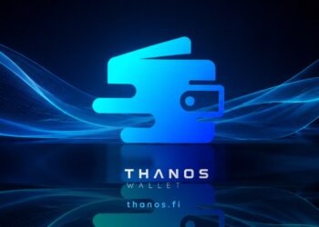 Thanos Wallet Keeps Private Keys Fully in Users’ Hands, With Open-Source Code Behind the Claim