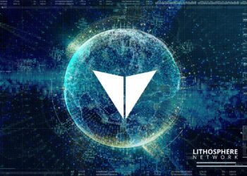Lithosphere Advances AI-Native Infrastructure Following LITHO Pre-TGE