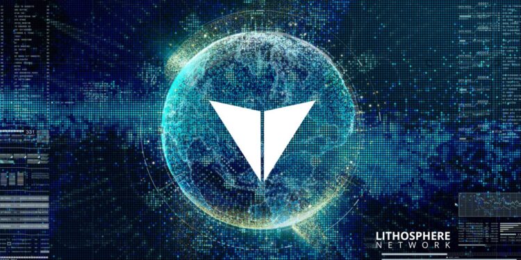 Lithosphere Advances AI-Native Infrastructure Following LITHO Pre-TGE