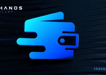 Thanos Wallet Strengthens LITHO Access for Multi-Chain Users
