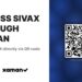 KFIP 2026 Winner SIVAX Expands XRPL Structured Finance Access Through Xaman
