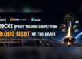 Ave.ai Launches 150,000 USDT bStocks Trading Sprint With BNB Chain and Four.meme