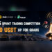 Ave.ai Launches 150,000 USDT bStocks Trading Sprint With BNB Chain and Four.meme