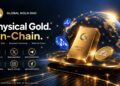 GGD (Global Gold DAO) Launches Tokenized Physical Gold Ecosystem on BNB Chain