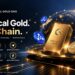 GGD (Global Gold DAO) Launches Tokenized Physical Gold Ecosystem on BNB Chain