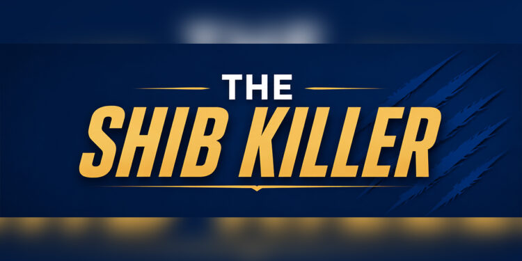LABRADOR $LAB — THE SHIB KILLER