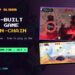 Solo Developer Takes Three-Year Retro Arcade Project On-Chain With $GGLIDE Launch on Pump.fun