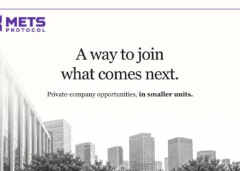 METS Protocol Presents a New Framework for Accessing Private-Company Opportunities in Smaller Units